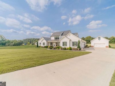 3632 Stock Rd SW