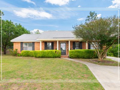3466 McAlpine Dr