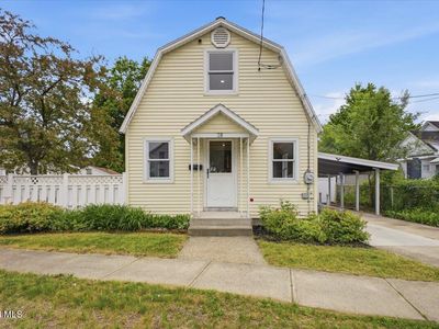 38 Harrison Avenue