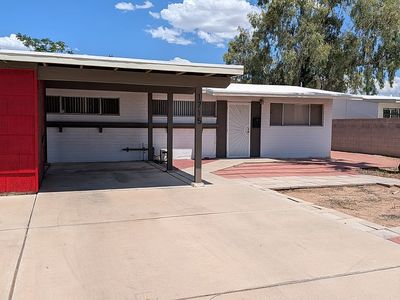 1715 S Palo Verde Ave