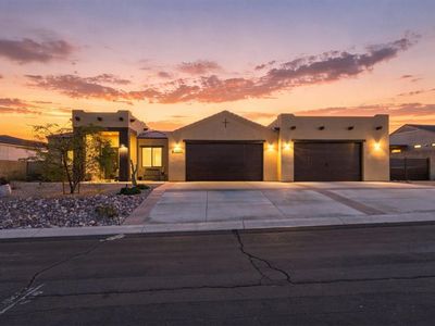 3061 Fort Mojave Drive