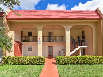 477 Lake Dora Drive