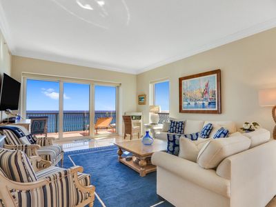 5150 N Ocean Drive #2003