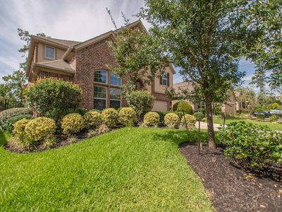 31 Whispering Thicket Pl
