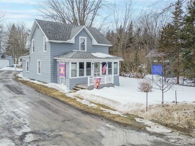 Property at 233 Bay St, Cape vincent, NY