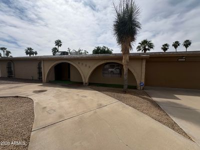 6529 E CAMINO SANTO --