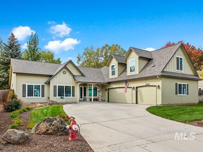 2029 S Wilde Creek Way