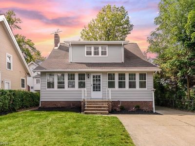 18119 Lake Shore Blvd