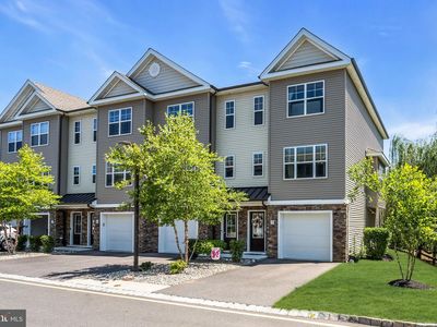 Property at 2 Berkeley Crossing Way, Bayville, NJ