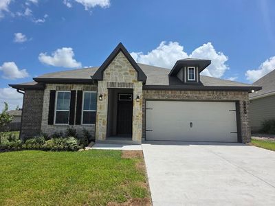 1497 Lake Ridge Dr