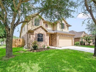 5201 Pale Sage Ln