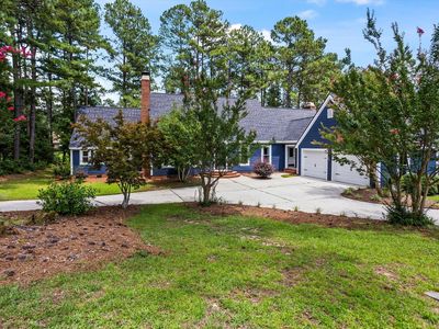 296 Willow Lake Dr