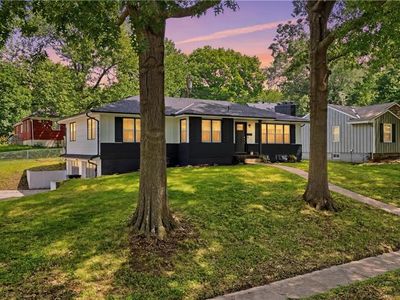 9500 E 79th Ter