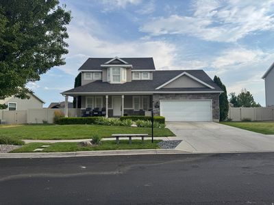 199 W Arbor Dr