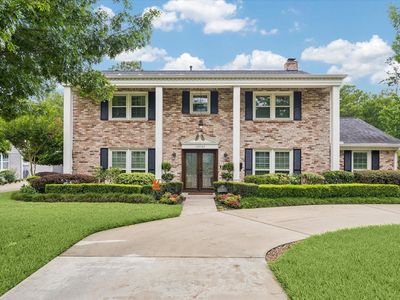 13403 Barryknoll Ln