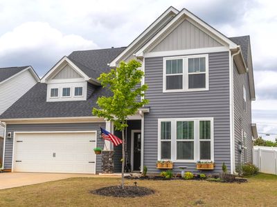 836 Redmill Ln