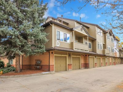 Property at 6001 S Yosemite Street #D103, Greenwood Village, CO