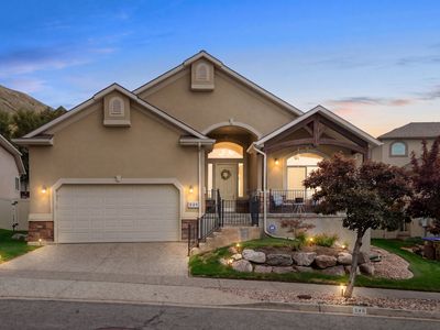 248 E Gold Leaf Cir