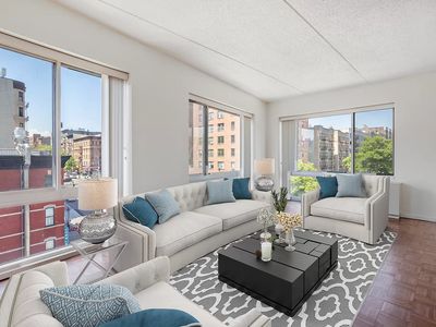 330 W 145th St APT 705