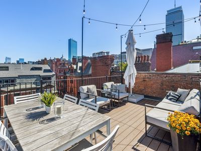 12 Gloucester St APT 4