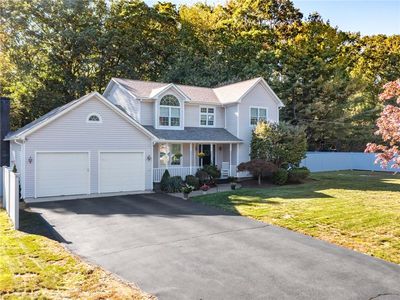 87 Bakewell Ct
