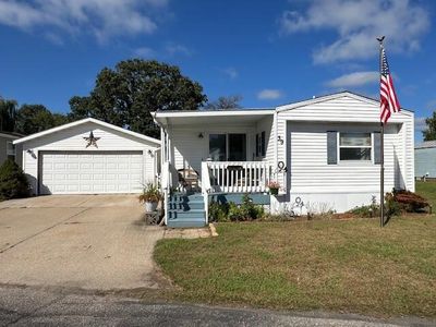 39 Westminster AVENUE