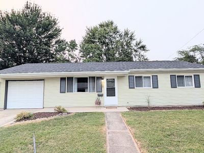 912 Evergreen Dr