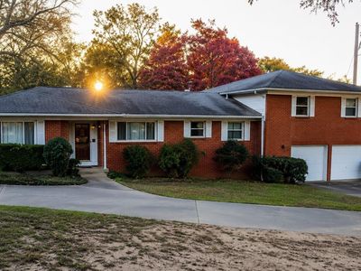 Property at 1 Wesley Dr, Sherwood, AR