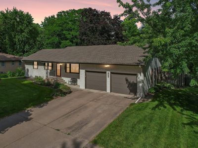 Property at 8727 Baltimore St NE, Blaine, MN