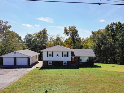 Property at 2003 State Route 506, Marion, KY
