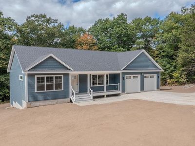 19 Deer Ridge Drive