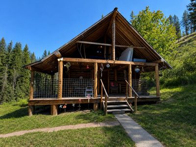 1071 Bear Creek Rd