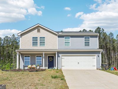 Property at 1419 Hunter Welch Pkwy, Luthersville, GA