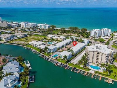 2100 Gulf Shore BLVD N #111