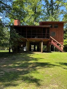 LOT 40 Maiben Lake Rd
