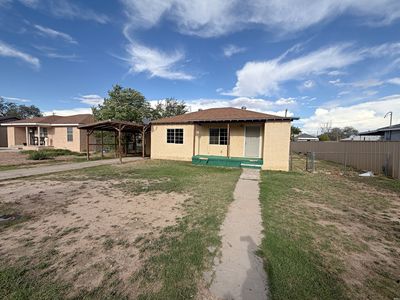 Property at 1615 N Ohio Ave, Roswell, NM