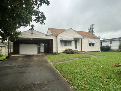 Property at 217 N Pearl St, Mc Arthur, OH