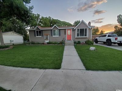 Property at 515 N Canyon Vw #110E, Orangeville, UT