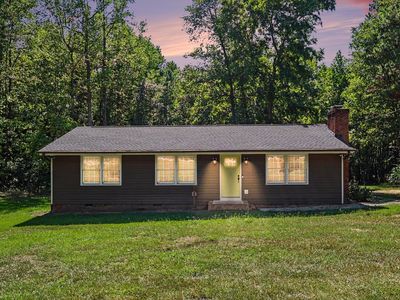 1700 New Hill Olive Chapel Rd