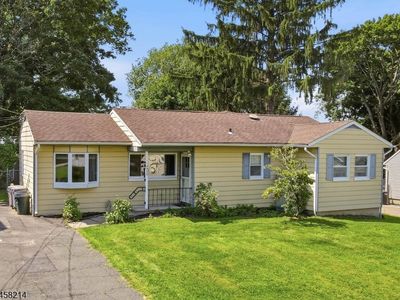 32 Conestoga Trl