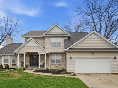 478 Eagleview Dr