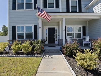 115 Finch Lane