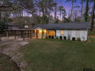 Property at 1547 Hideaway Ln W, Hideaway, TX