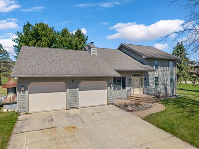 Property at 510 McIntosh Rd, La Crescent, MN