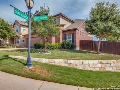 23110 LEXINGTON PARK