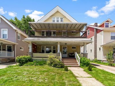 1334 W 104th St