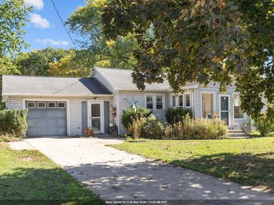 Property at 204 N McKenzie Ave, Gillett, WI