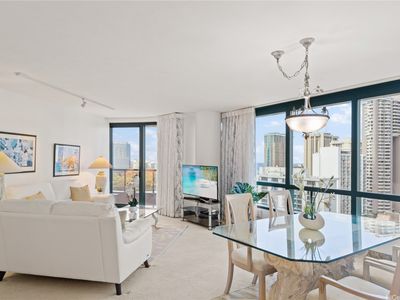 1888 Kalakaua Ave APT 2405