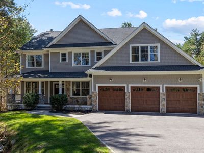 205 Pond St