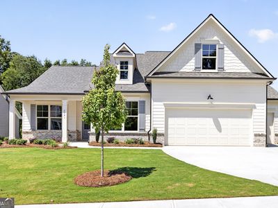 2021 Oconee Bluff Dr